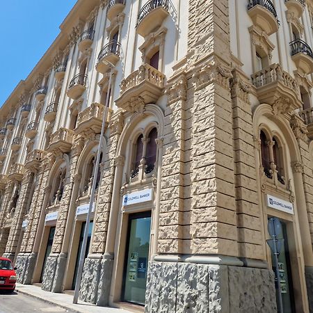 Tamborino Balcony Apartment - Salento Apartments Collection レッチェ エクステリア 写真