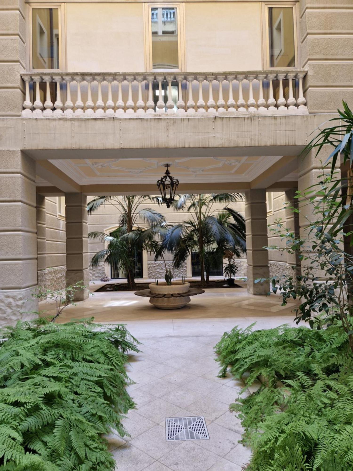 Tamborino Balcony Apartment - Salento Apartments Collection レッチェ エクステリア 写真