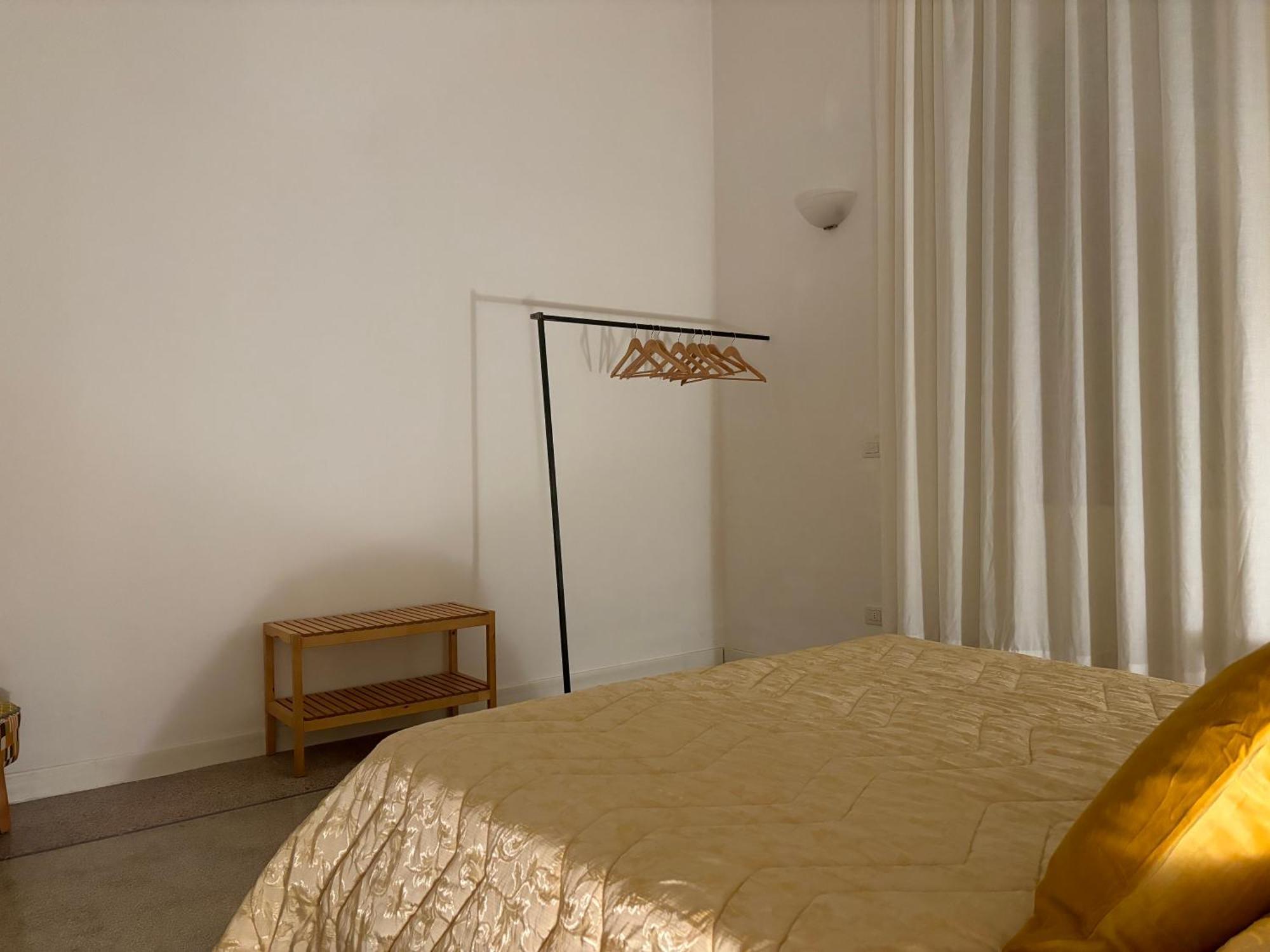 Tamborino Balcony Apartment - Salento Apartments Collection レッチェ エクステリア 写真