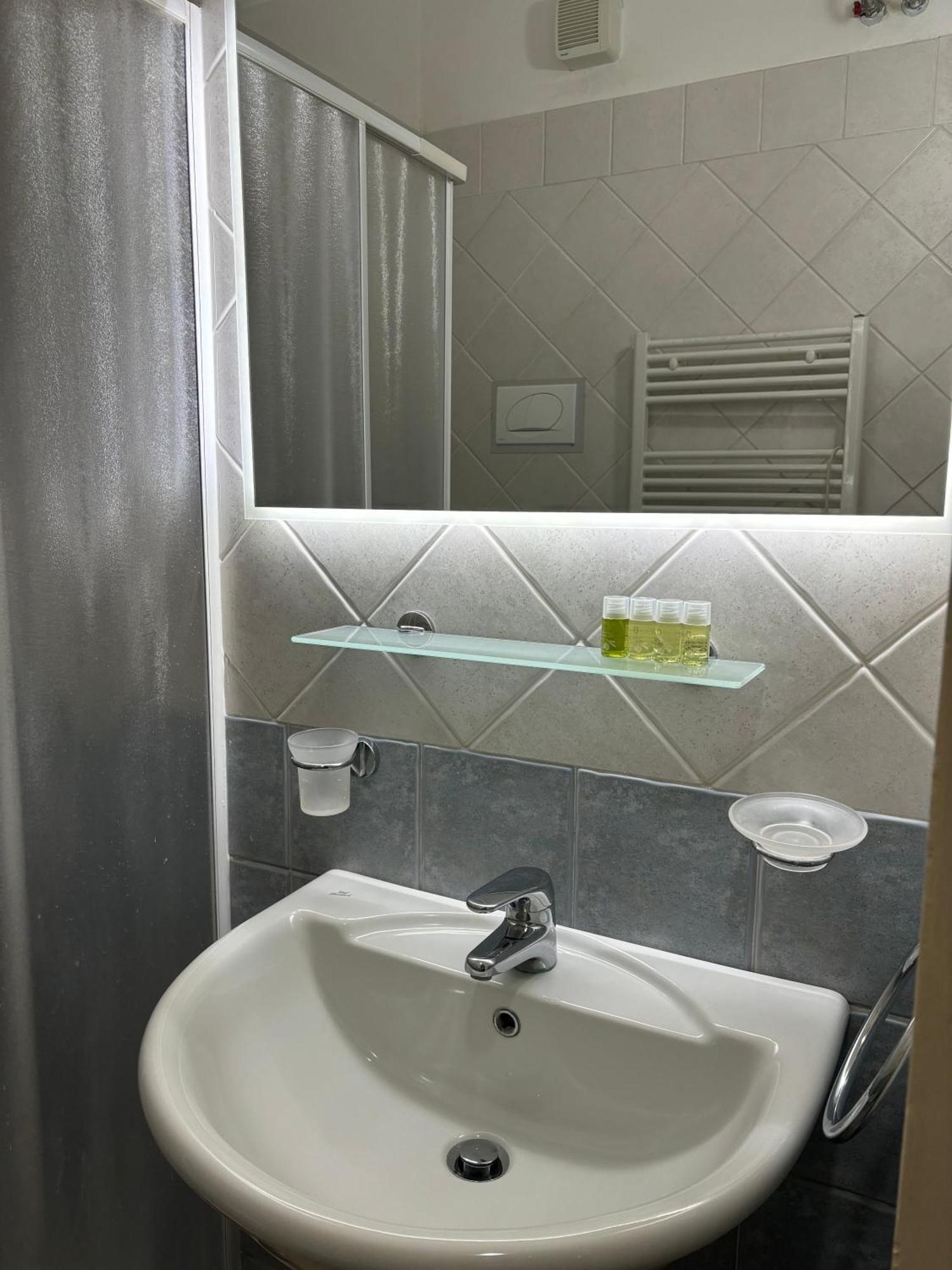 Tamborino Balcony Apartment - Salento Apartments Collection レッチェ エクステリア 写真