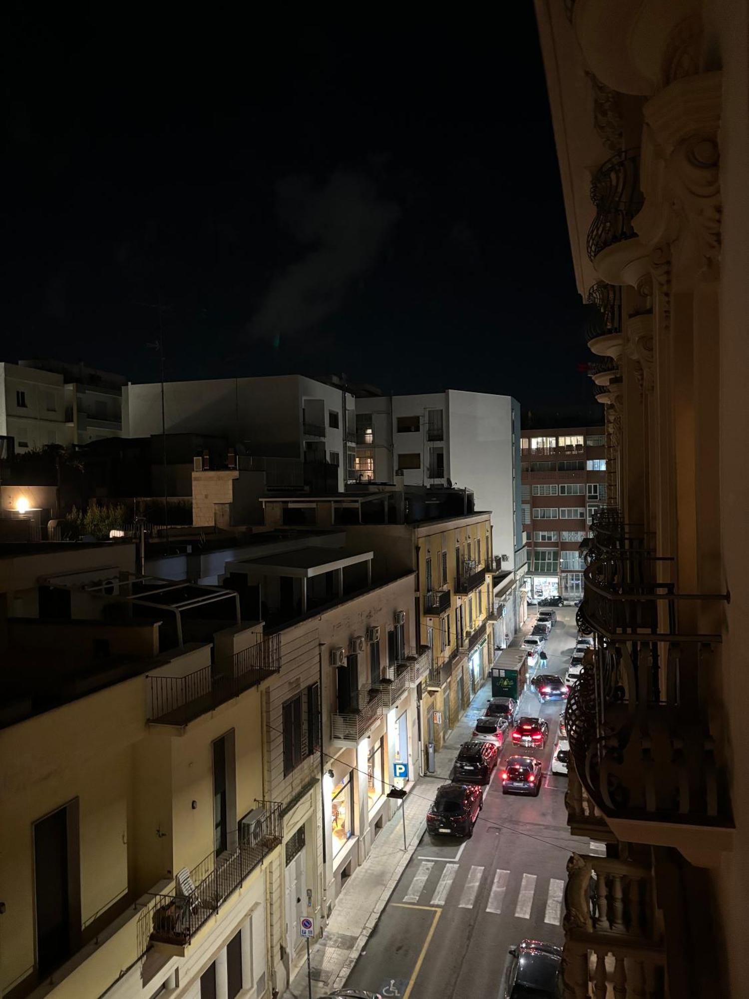 Tamborino Balcony Apartment - Salento Apartments Collection レッチェ エクステリア 写真